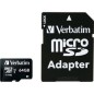 Verbatim Premium microSDXC 64GB Verbatim Premium microSDXC 64GB
